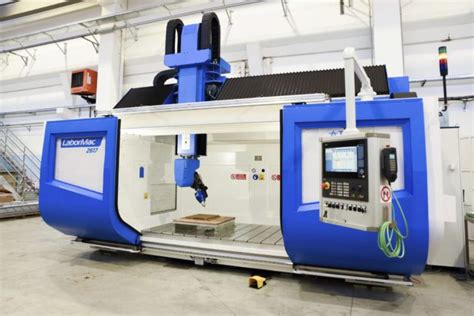 french cnc machine cost